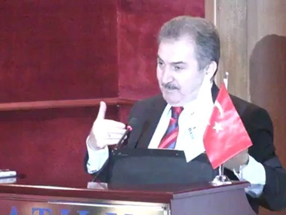 Dünden Bugüne Türkiye’nin Dış Politikası 1
