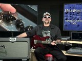 Judge Fredd & the Mesa Boogie Transatlantic TA30