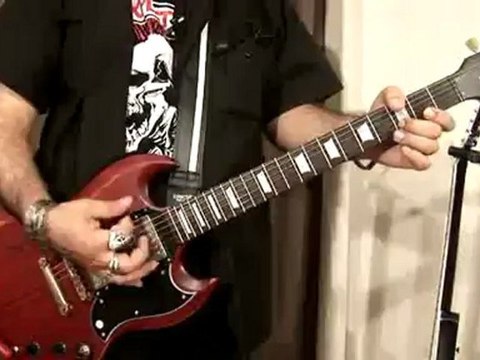 Judge Fredd & the Vintage VS6