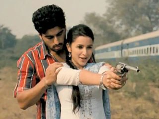 Ishaqzaade Arjun Kapoor Bags His Role Via Facebook - Bollywood Gossip