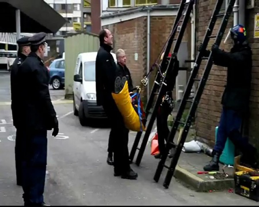 Occupy Oil the Sequel - Coming May 22, 2012