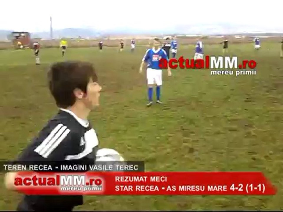 star recea - miresu mare