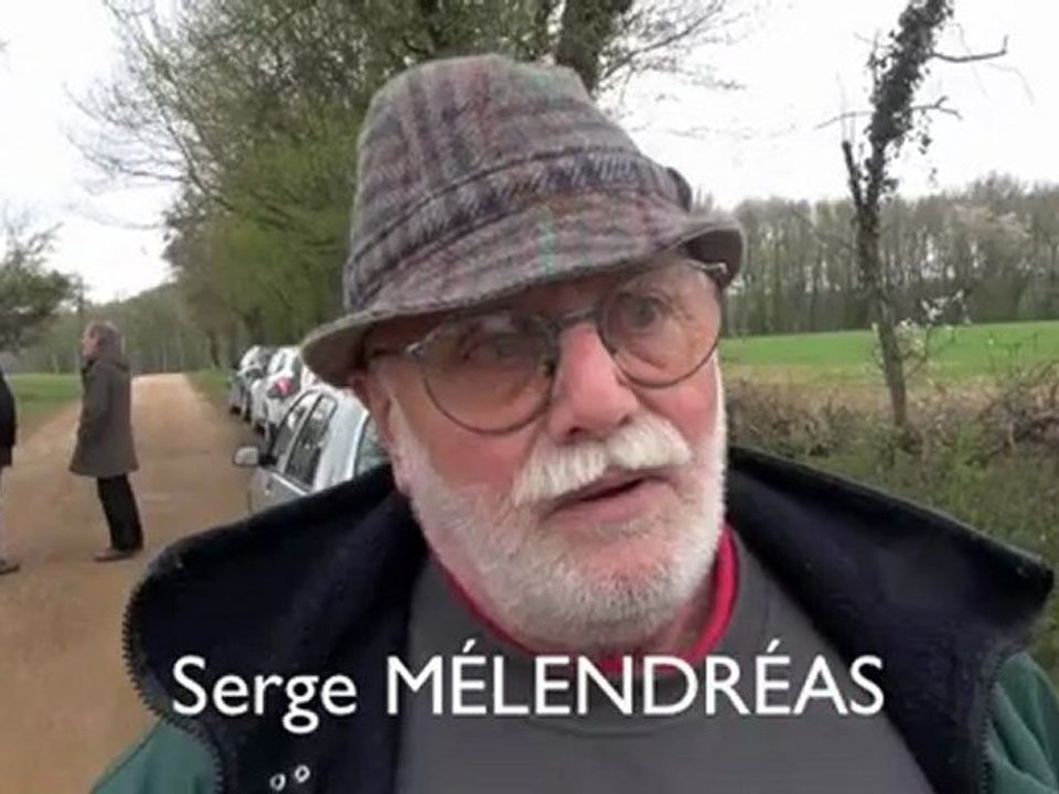 Le projet de carrière Asnières-sous-Bois, menace pour le site de Vézelay