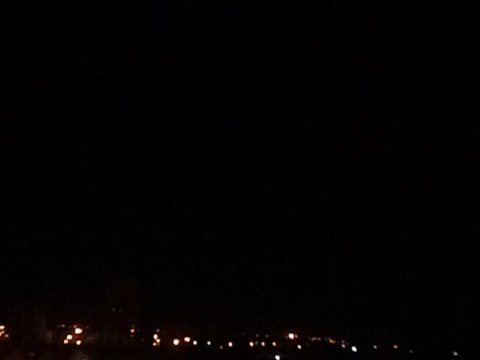 LUMIERES ETRANGES APPERCU A CALAIS