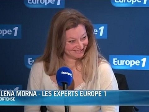 Mémé fait partie des meubles