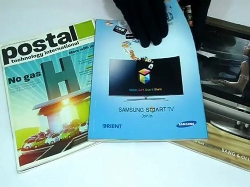 8 Page Magazine | Magazine Printing