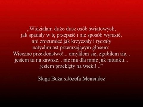 Piekło nie jest puste (+PDF)