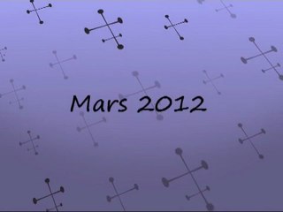 Lou' - Mars 2012