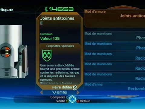 [Space adventure] WT Mass Effect [13] Welcome to Noveria