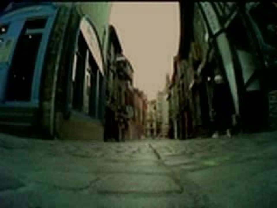 Il etait une fois a  l'ouest