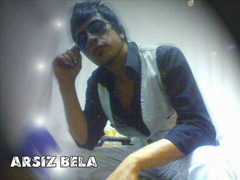 Mc Sefa Arsız Bela 2012