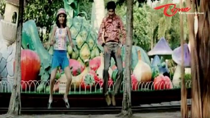 Something Special Songs - Liyila Hey Liyila - Samrat - Sunaina