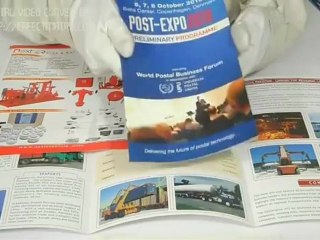 8.5 x 14 Brochure Printing | Brochure Printing