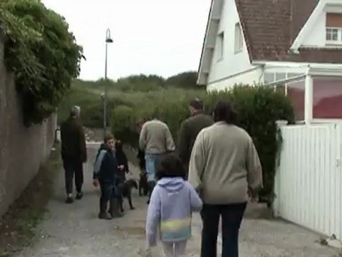 New01.mpg SANGATTE 2006