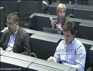 Floriano: "El PP quiere gratuidad en la sanidad"