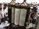 Des milliers d'Israéliens célèbrent la Pâque juive