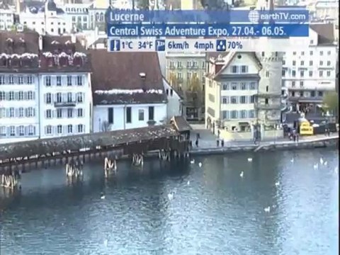 Lugano - Ticino - Switzerland, Arcachon - France, Hamburg - Germany, Niagara Falls - Canada, London - United Kingdom, Las Vegas - USA, Lucerne - Switzerland