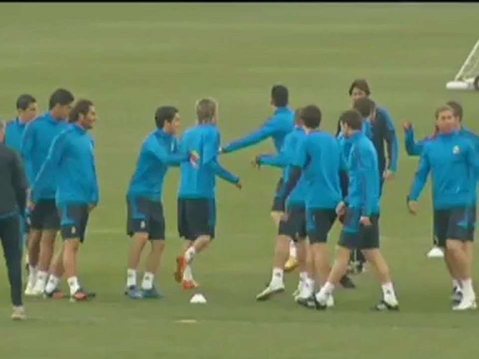 32e journée - Le Real n’avance plus