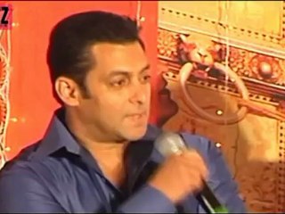 Nandish Sandhu & Rashmi Desai in DABANGG 2 with Salman Khan