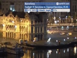 Barcelona - Spain, Yas Island - UAE - Abu Dhabi, London - United Kingdom, Kyiv - Ukraine, Vienna - Austria, Geneva - Switzerland, Budapest - Hungary