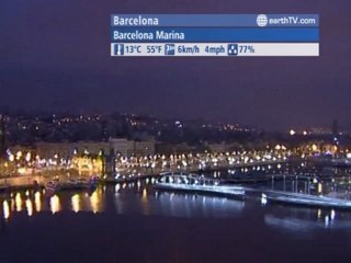 Barcelona - Spain, Agadir - Morocco, Dusseldorf - Germany, Cologne - Germany, London - United Kingdom, Salzburg - Austria, Engelberg - Titlis - Switzerland