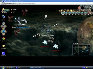 Darkorbit bedava uridium