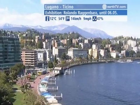 Hamburg - Germany, Agadir - Morocco, Berlin - Germany, Lugano - Ticino - Switzerland, Macau SAR - China, Cannes - France, Doha - Qatar