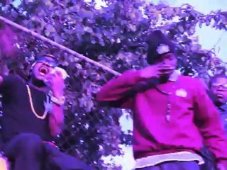 PROPANE FLAMEZZ -PUSSY WHIPPED (VIRAL VIDEO)