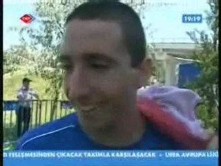 Avrupa Yüzme Yarışları | TRT Haber