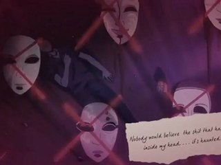 [Amv] Just me and you Diary [HD]