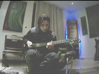 impros guitare n2