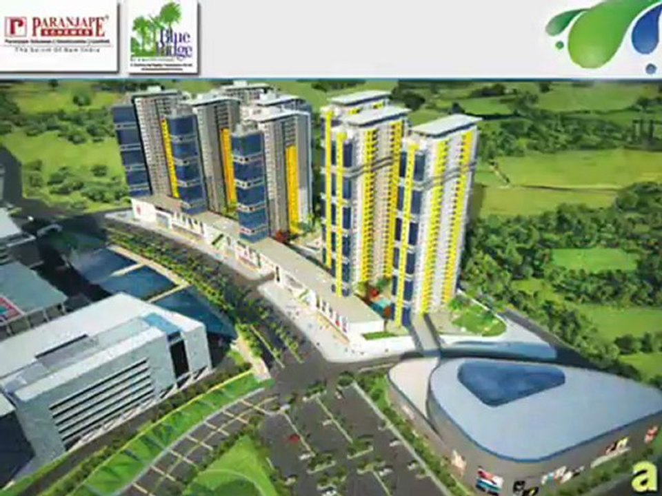 Residential Projects in Hinjewadi Get New Lease of  Life