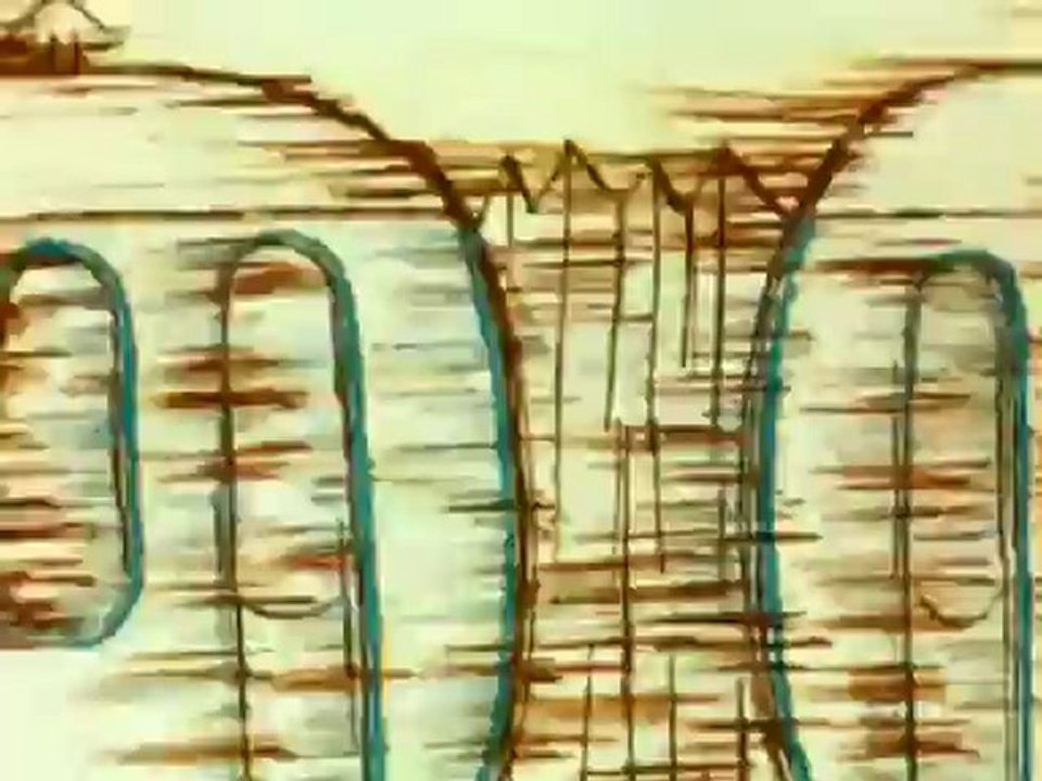 Do not despond ВЫШЕ ГОЛОВУ! 1972 vyshe golovu Russian cartoon Lev Atamanov