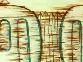 Do not despond ВЫШЕ ГОЛОВУ! 1972 vyshe golovu Russian cartoon Lev Atamanov