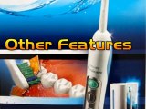 Philips Sonicare FlexCare Rechargeable Sonic Toothbrush with Sanitizer_14