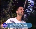 sinan özen aslı güngör ben seni sevdim yeni albüm 2011