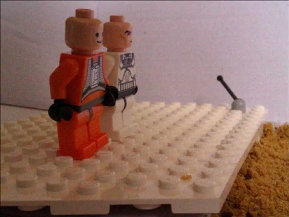 lego vdm