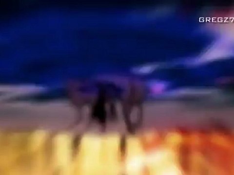 [BLEACH AMV] ~ Ichigo Vs Aizen ~ (Final GetsugaTensho)