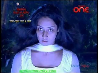 haunted nights-9april2012-pt1