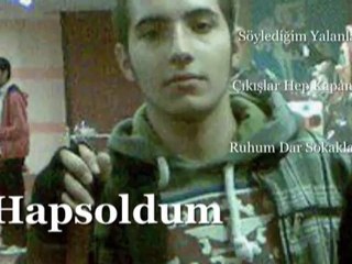 Thetoro  - Gözlerin