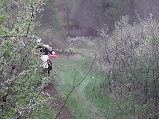 grimpette de st cyprien