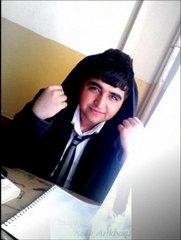 58-PATRON - Sewgimi Masalmı Sandın 2oı2