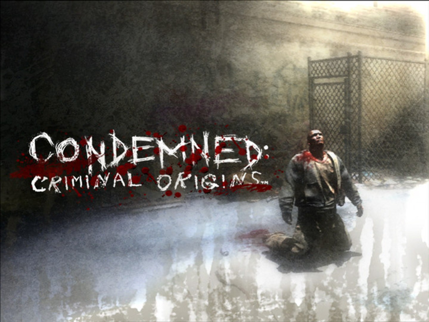 Condemned criminal origins стим фото 23