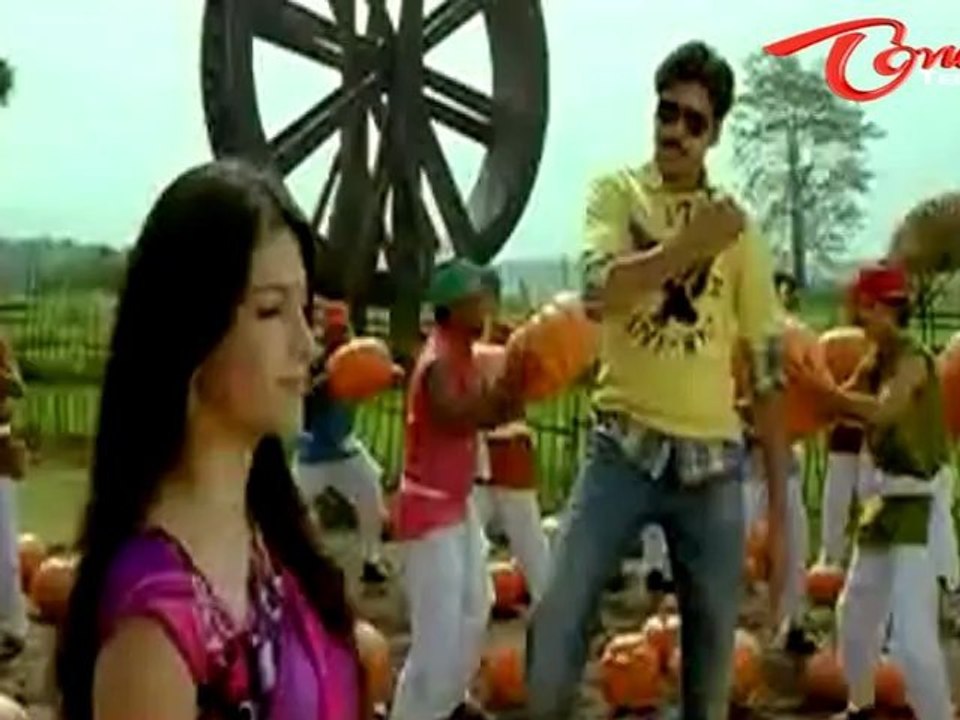 Gabbar Singh Movie Audio Coming Teaser - Pawan Kalyan