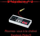 Ripley9 music: Flashlight extended version