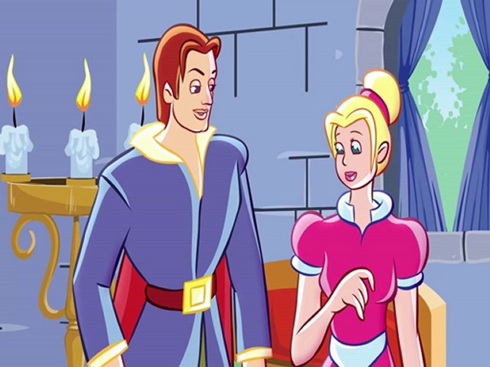 The Beauty and the Beast - A Short Story