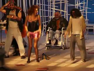 Guguk Kuşu | Şehir Tiyatroları