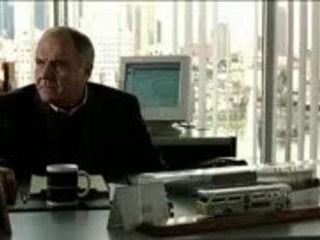 La démission de Baboulinet