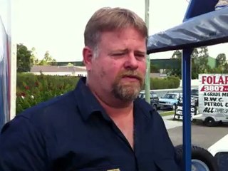 Camper Trailer BCT Tips Wheel Bearings