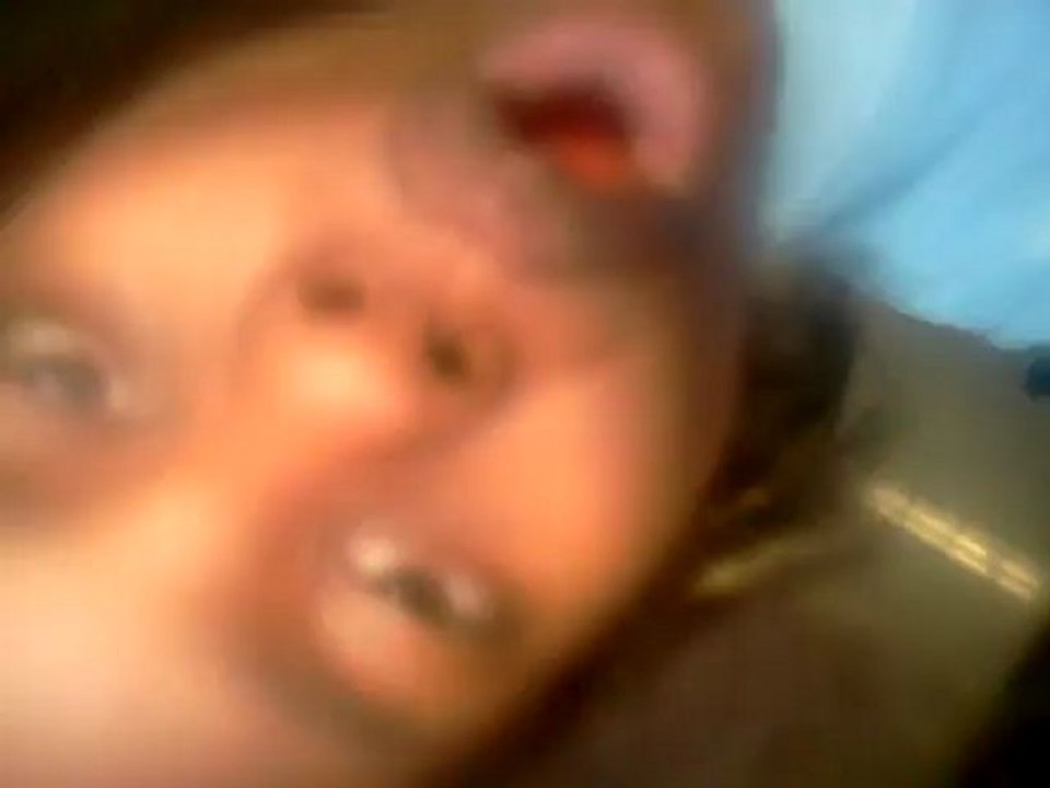 You A Hoee' !